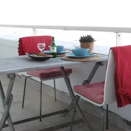 Apartment Seaview Seinpost *