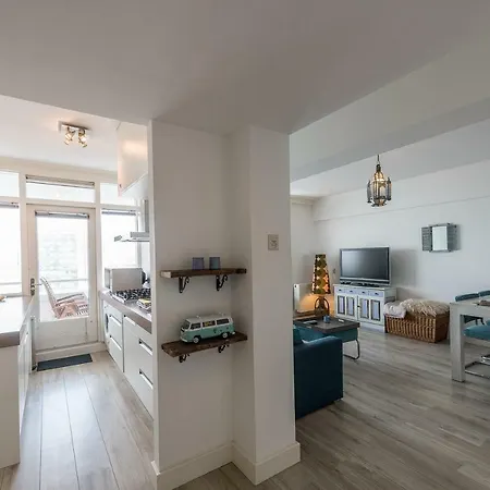 Seaview Seinpost Apartment