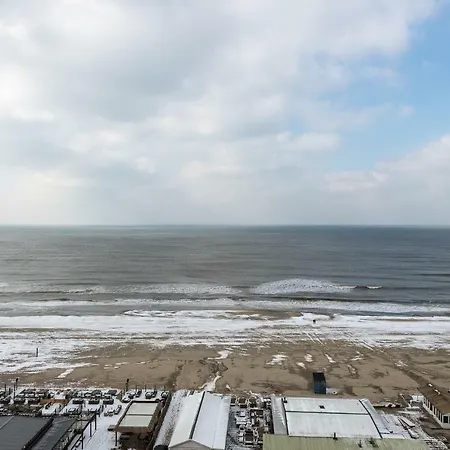 Seaview Seinpost Zandvoort
