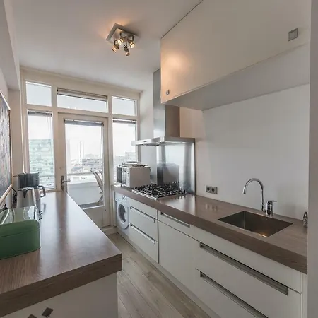 Apartment Seaview Seinpost *