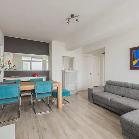 Apartman Seaview Seinpost Zandvoort