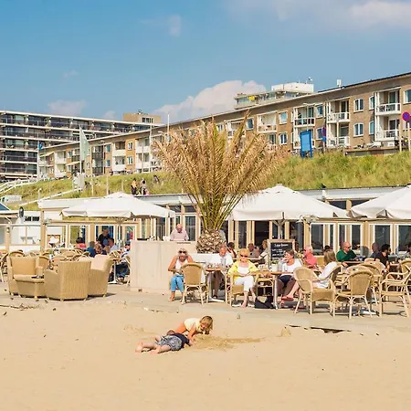 Seaview Seinpost Zandvoort