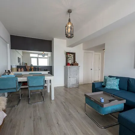 Apartman Seaview Seinpost Zandvoort