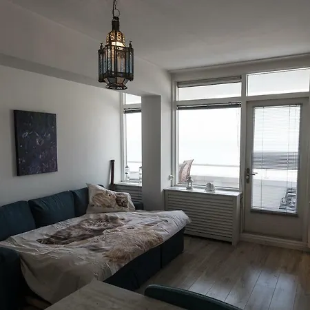 Seaview Seinpost Apartman