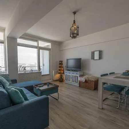 Seaview Seinpost Apartman